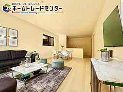 飯田グループホールディングス　リーブルガーデン岸和田岸城町　全２棟