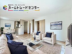 飯田グループホールディングス　ハートフルタウン堺中区福田２期　全４棟