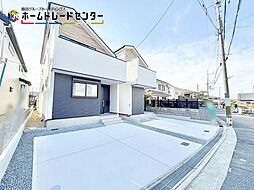 KEIAI GRACE　堺市東区北野田２期　全２棟