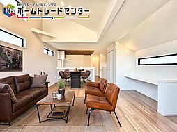 KEIAI STYLE　堺市東区北野田１期　全２棟