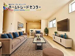 飯田グループホールディングス　リーブルガーデン堺市北区東上野芝町5期　全２棟