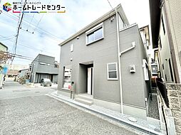 飯田グループホールディングス　リーブルガーデン岸和田岸野町３期　全1棟