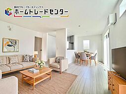 飯田グループホールディングス　リナージュ羽曳野羽曳が丘西4丁目第２期　全１棟