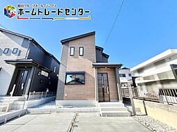 飯田グループホールディングス　ハートフルタウン大阪狭山市大野台５丁目　全２棟