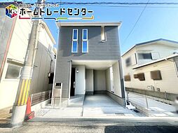 飯田グループホールディングス　リーブルガーデン岸和田市並松町３期　全２棟