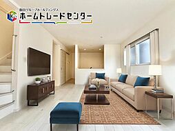 飯田グループホールディングス　リーブルガーデン東住吉区今川３期　全２棟