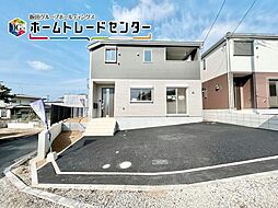 飯田グループホールディングス　クレイドルガーデン岸和田市池尻町第３　全３棟