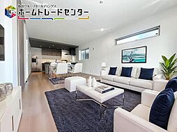 マドレコート　上野芝町７丁　全２棟