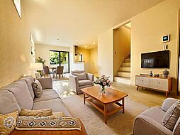 飯田グループホールディングス　リーブルガーデン堺市南区槇塚台６期　全２棟