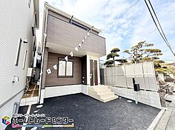 飯田グループホールディングス　クレイドルガーデン大阪市住之江区北島第２　全３棟