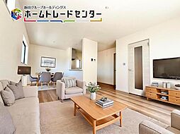 飯田グループホールディングス　リーブルガーデン平野区加美鞍作3丁目　全４棟