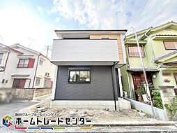 KEIAI GRACE　堺市東区菩提町１期　全１棟