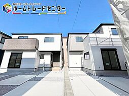 Terrechez 堺市西区家原寺町1期 全4棟