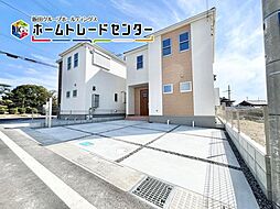 飯田グループホールディングス　リーブルガーデン富田林市廿山　全６棟