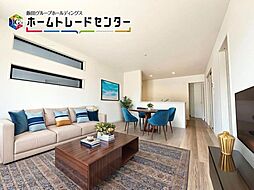 飯田グループホールディングス リーブルガーデン泉大津市助松町3期 全2棟
