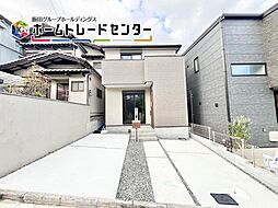 ファーストタウン　堺市第５美原区平尾　全１棟