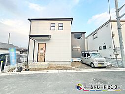 飯田グループホールディングス　リーブルガーデン美原区平尾2期　全４棟