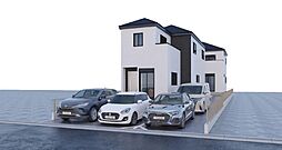 Terrechez　堺市堺区宿屋町東1期　全２棟