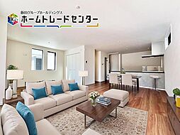 KEIAI GRACE　堺市中区堀上町１期　全４棟