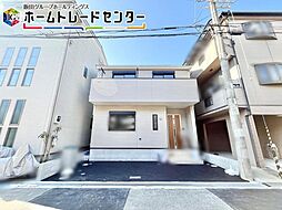 飯田グループホールディングス　クレイドルガーデン松原市丹南第１　全１棟