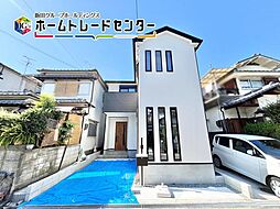 ファーストタウン 松原市第2丹南 全１棟