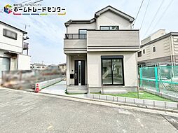 飯田グループホールディングス ハートフルタウン羽曳野市郡戸 全1棟