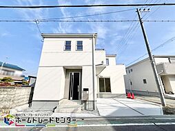 飯田グループホールディングス　リーブルガーデン松原南新町１丁目　全６棟