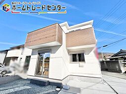 ファーストタウン　堺市第３西区浜寺諏訪森町東　全４棟