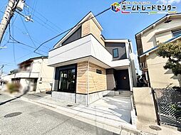 KEIAI GRACE 堺市西区浜寺船尾町西２期 全１棟