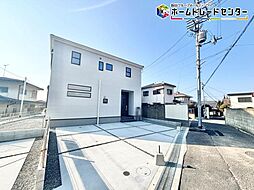 飯田グループホールディングス　リーブルガーデン岸和田池尻町３期　全２棟