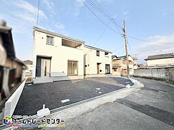 飯田グループホールディングス　クレイドルガーデン岸和田市岡山町第９　全２棟