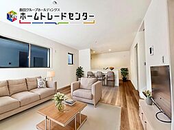 飯田グループホールディングス リーブルガーデン藤井寺市藤ヶ丘3丁目 全6棟