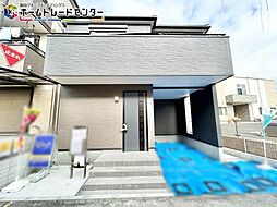 飯田グループホールディングス リーブルガーデン高石市取石3丁目 全1棟