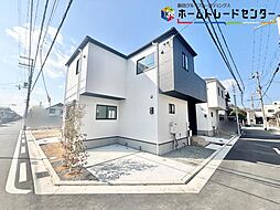 Terrechez 高石市高師浜2期 全3棟