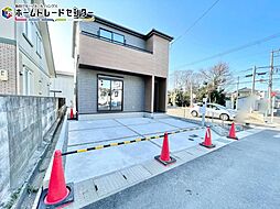 飯田グループホールディングス　リーブルガーデン和泉市東阪本町３期　全１棟