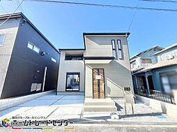 飯田グループホールディングス　リーブルガーデン泉佐野市南中樫井　全１棟