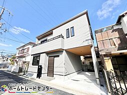 マドレコート　堀上町　全１棟