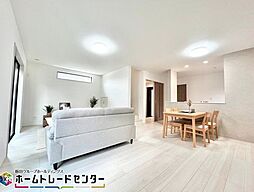 飯田グループホールディングス　ハートフルタウン羽曳野市樫山　全４棟