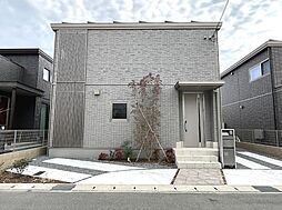 エコスクエア小坂II