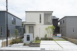 エコスクエア白国