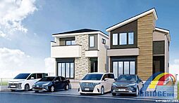 即日対応　木更津市貝渕5期