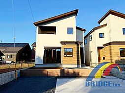 即日対応　木更津市桜井新町4期