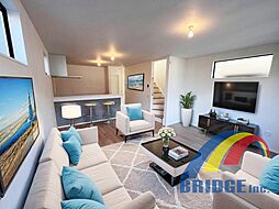 BRIDGE SELECT中央区寒川町3期・・千葉市６区物件情報多数・・