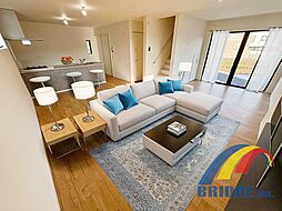 BRIDGE SELECT八千代市大和田19期・・八千代市物件情報多数・・