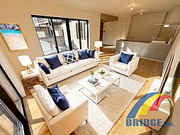 BRIDGE SELECT八千代市八千代台北18期・・八千代市物件情報多数・・