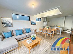 BRIDGE SELECT船橋市新高根10期・・船橋市物件情報多数・・