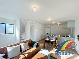 BRIDGE SELECT船橋市夏見9期・・船橋市物件情報多数・・