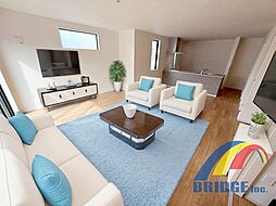 BRIDGE SELECT君津市南久保1期・・房総エリア物件情報多数・・