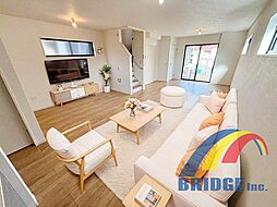 BRIDGE SELECT中央区都町4期・・千葉市６区物件情報多数・・