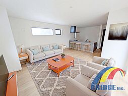 BRIDGE SELECT中央区白旗2期・・千葉市６区物件情報多数・・